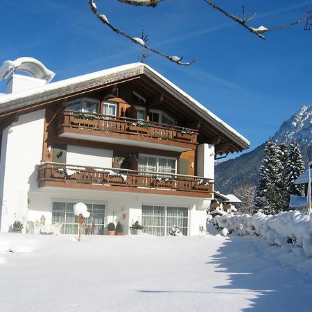 Ferienwohnungen Gerlach Oberstdorf Eksteriør bilde