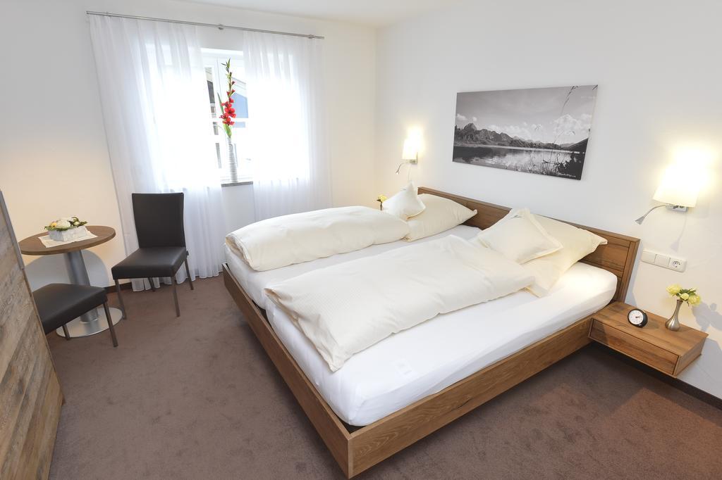 Ferienwohnungen Gerlach Oberstdorf Rom bilde